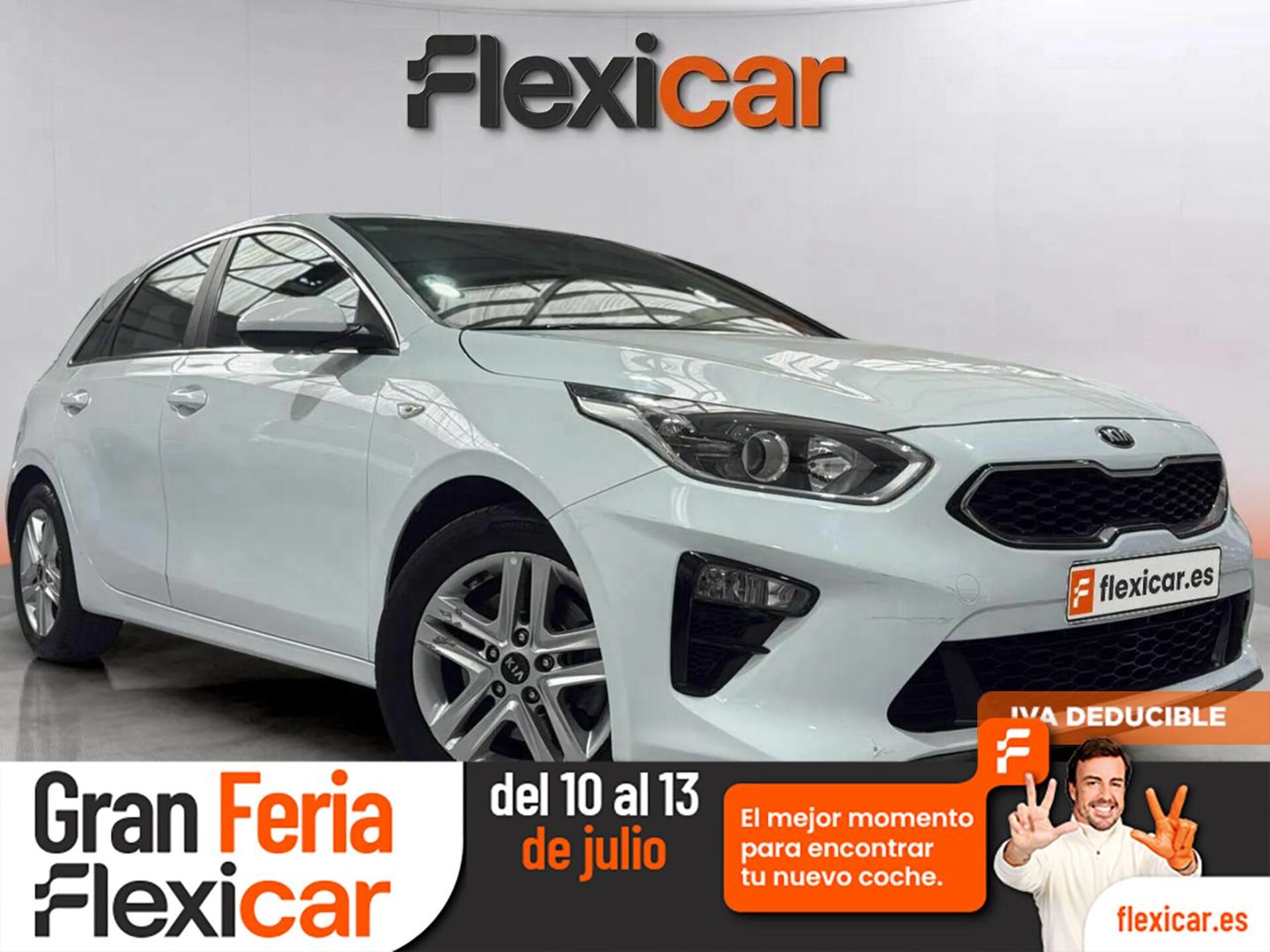 Imagen de KIA Ceed