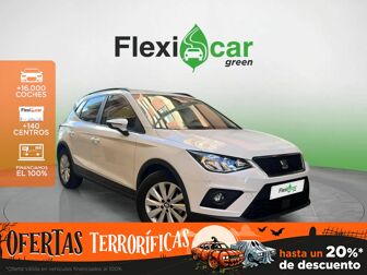 Imagen de SEAT Arona 1.0 TSI S&S Style 110