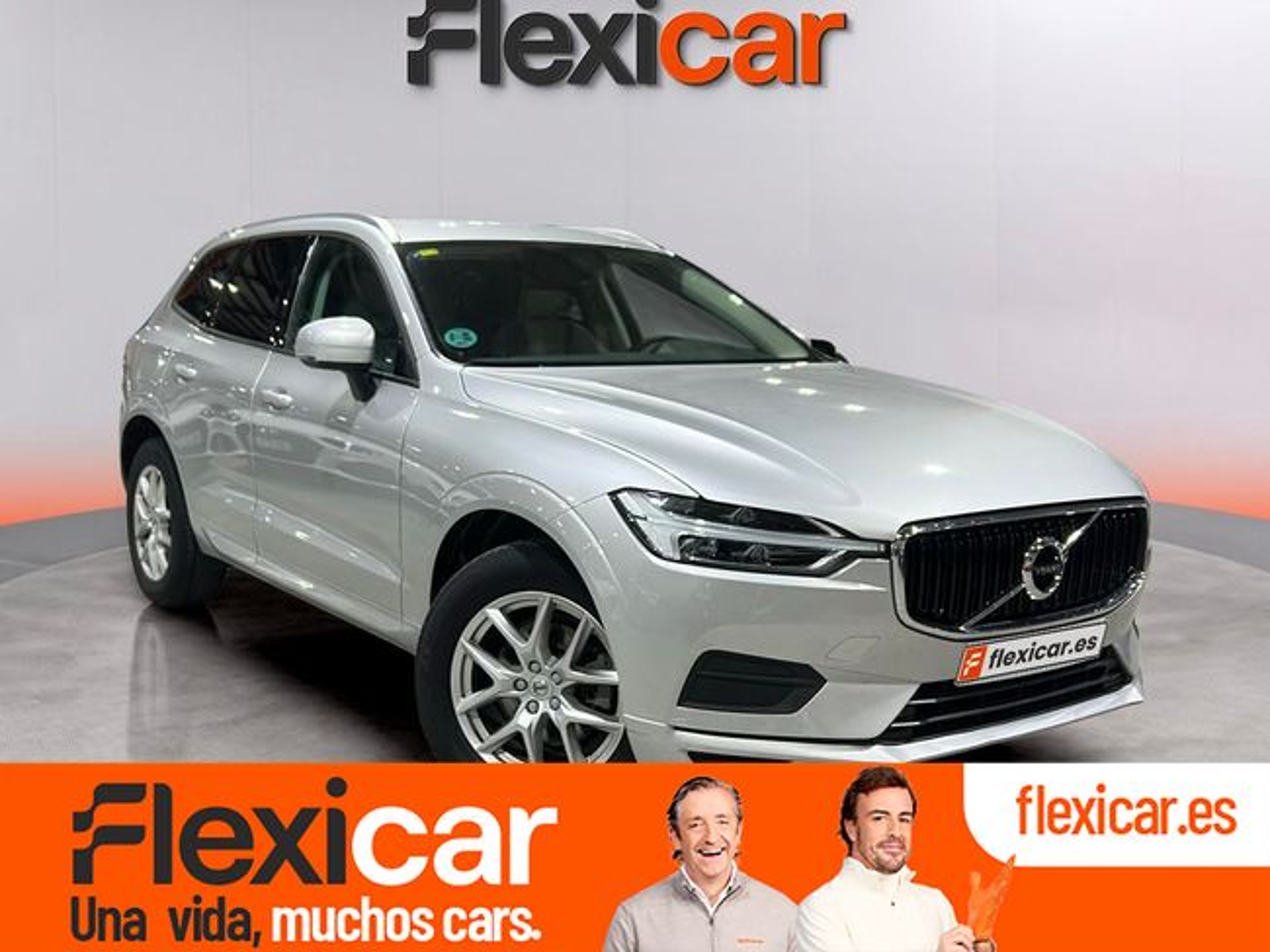 Imagen de VOLVO XC60