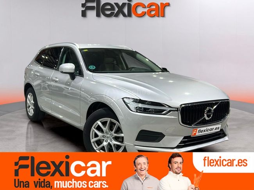 Foto del VOLVO XC60 D4 Momentum AWD Aut.