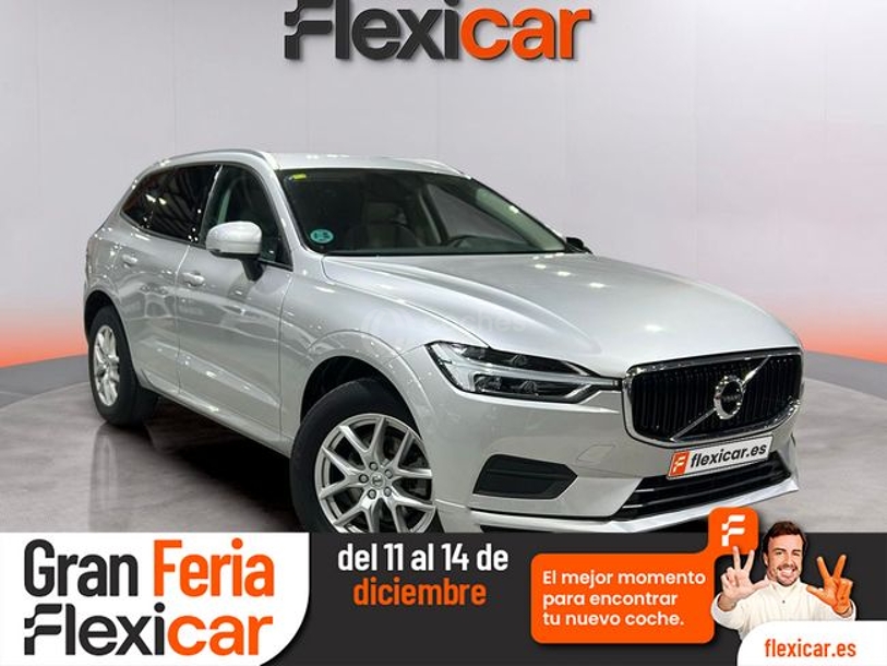 Foto del VOLVO XC60 D4 Momentum AWD Aut.