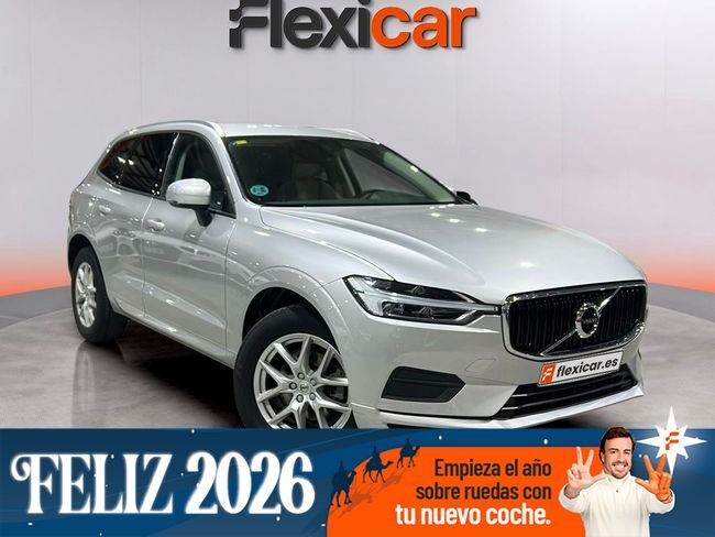 VOLVO XC60 (2.0 D4 AWD Momentum Auto) en Lleida