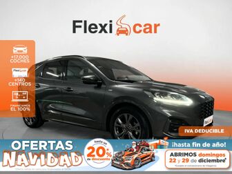 Imagen de FORD Kuga 1.5 EcoBoost ST-Line FWD 150