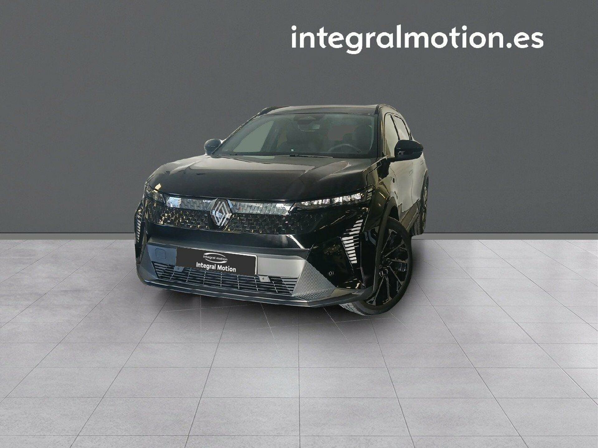 Imagen de RENAULT Scenic