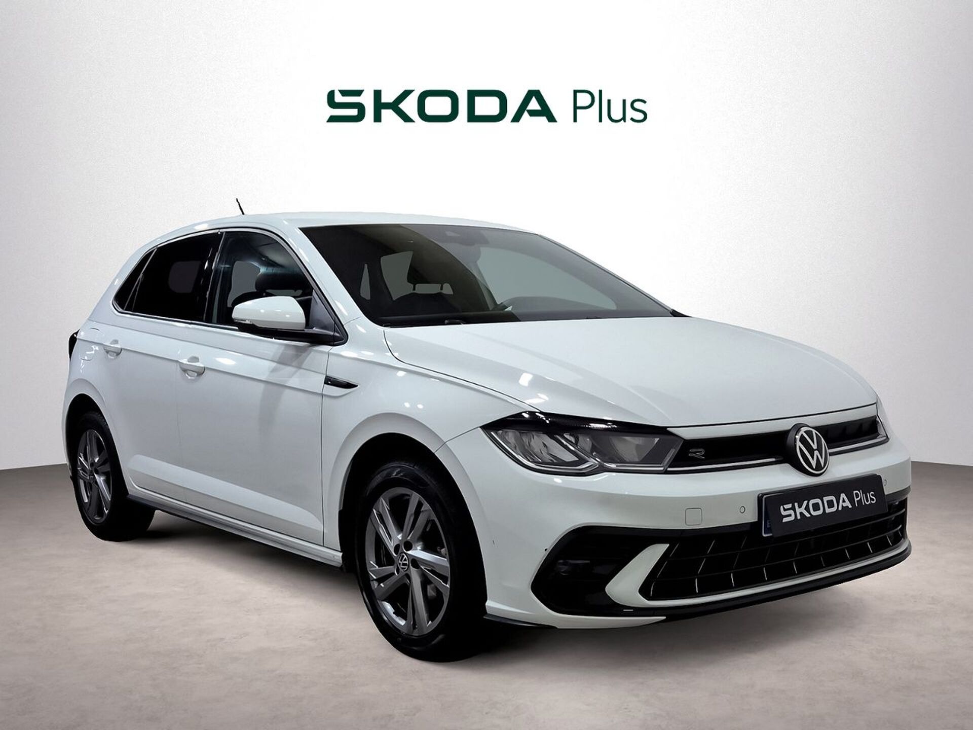 Imagen de VOLKSWAGEN Polo