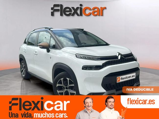CITROEN C3 Aircross (PureTech 81kW (110CV) S&S C-Series) en Vizcaya