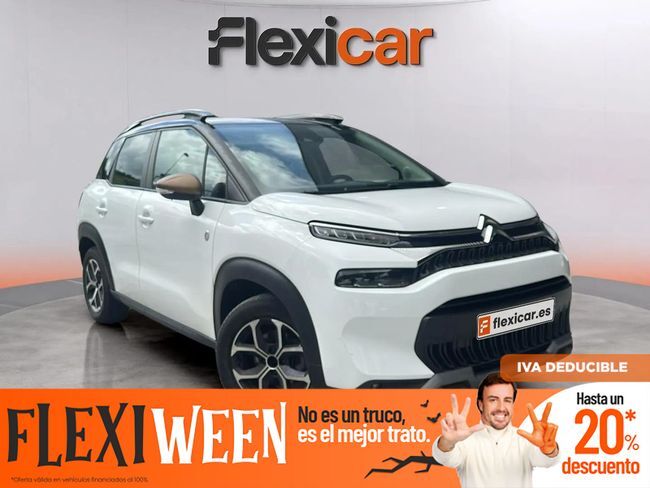 CITROEN C3 Aircross (PureTech 81kW (110CV) S&S C-Series) en Vizcaya