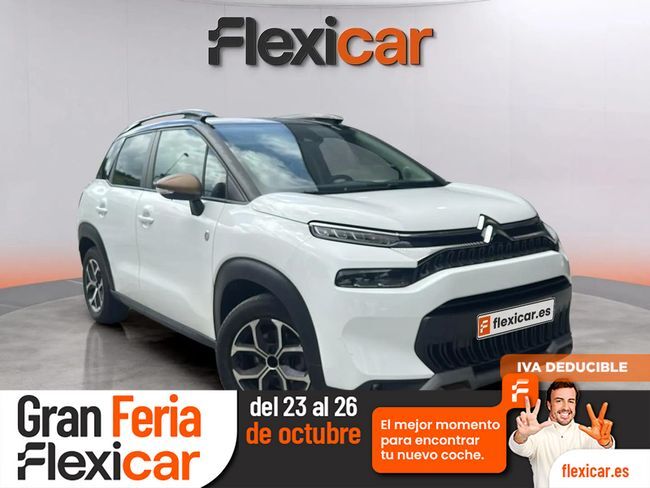 CITROEN C3 Aircross (PureTech 81kW (110CV) S&S C-Series) en Vizcaya