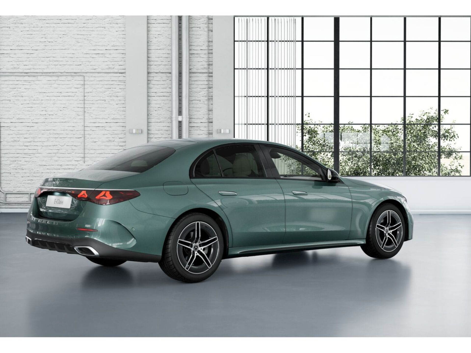 Imagen 3 de MERCEDES Clase E