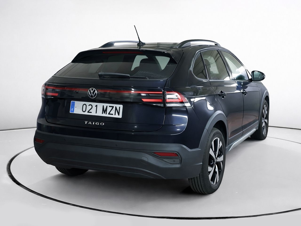 Foto del VOLKSWAGEN Taigo 1.0 TSI Life DSG 85kW