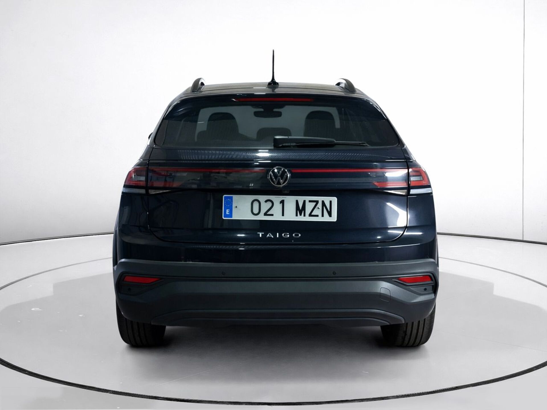 Imagen 3 de VOLKSWAGEN Taigo