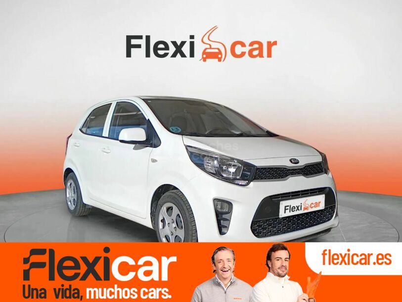Foto del KIA Picanto 1.0 DPi Concept