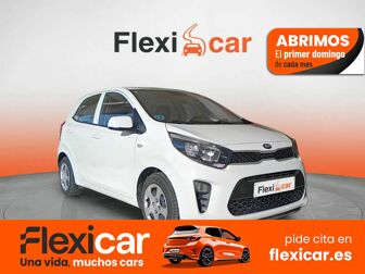 Imagen de KIA Picanto 1.0 DPi Concept