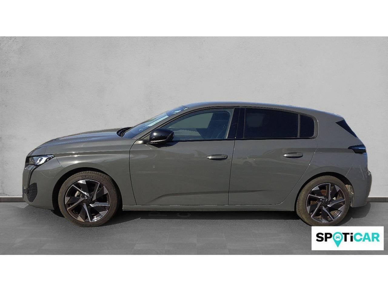 Foto del PEUGEOT 308 1.2 PureTech S&S Allure 130