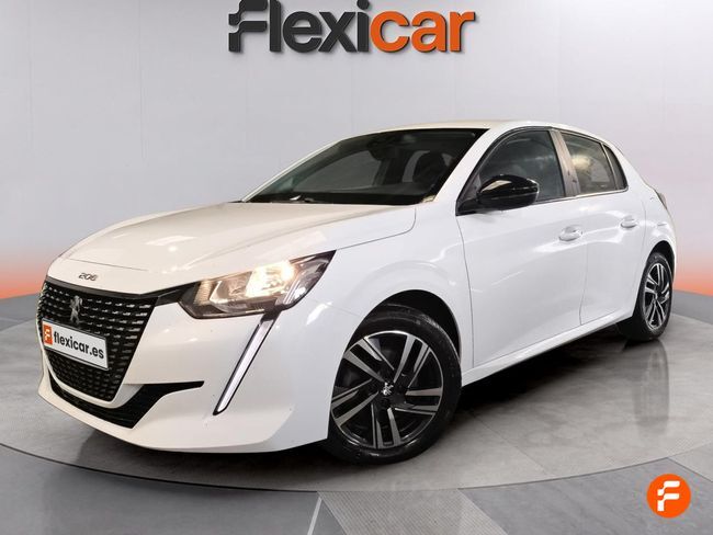 Foto del PEUGEOT 208 1.2 Puretech S&S Active Pack EAT8 100