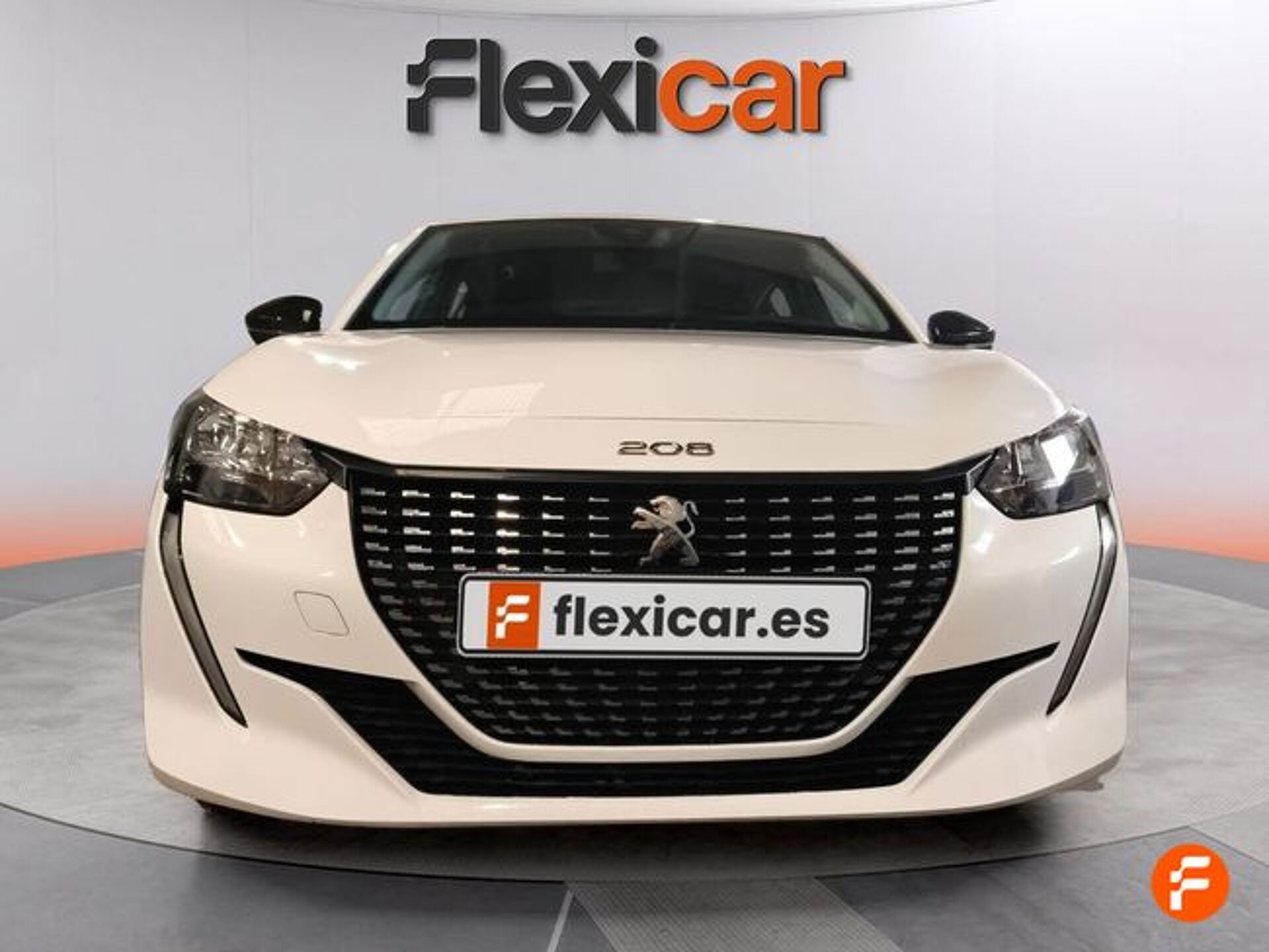 Imagen 2 de PEUGEOT 208