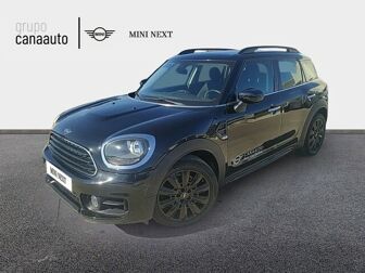 Imagen de MINI Countryman COUNTRYMAN ONE