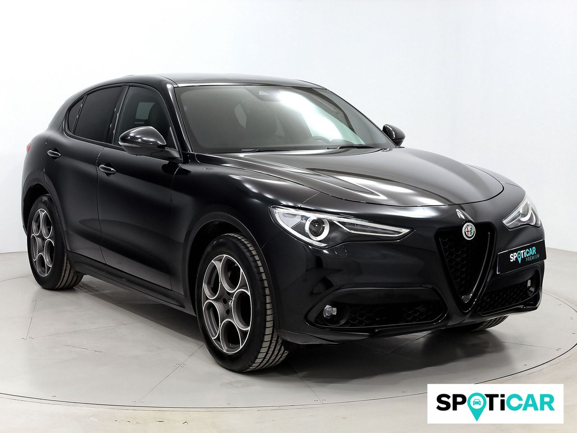 Imagen de ALFA ROMEO Stelvio