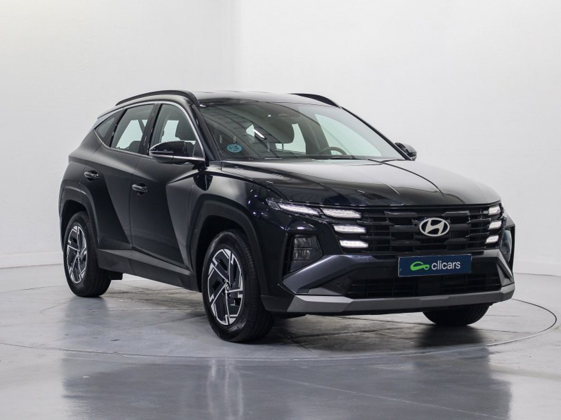 Imagen 3 de HYUNDAI Tucson