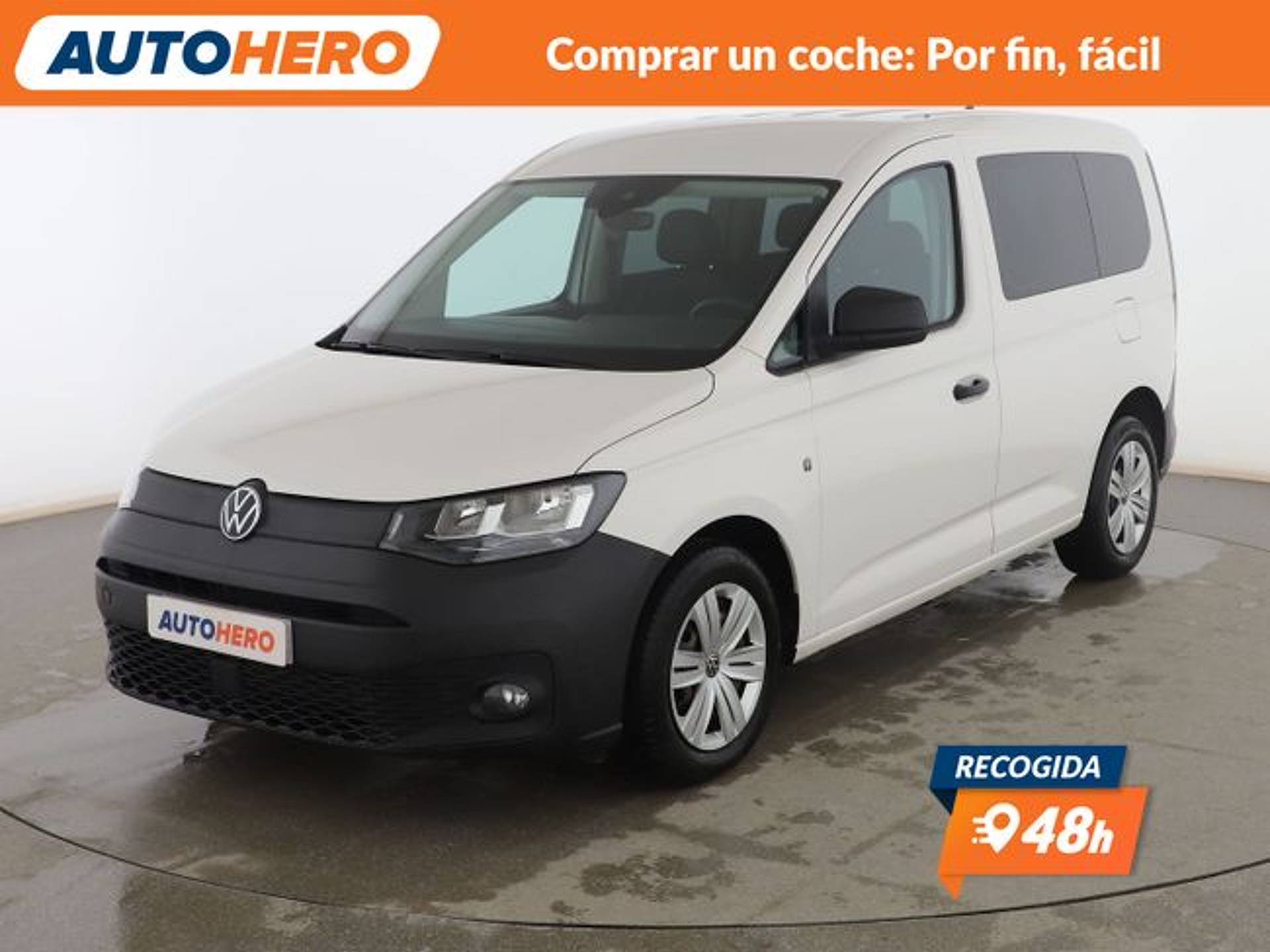 Imagen de VOLKSWAGEN Caddy