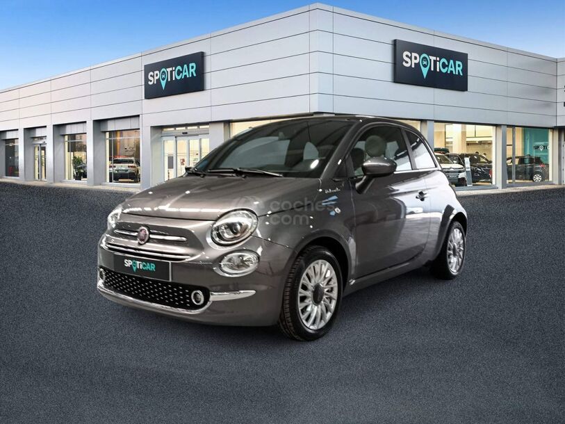 Foto del FIAT 500 1.0 Hybrid Dolcevita 52kW