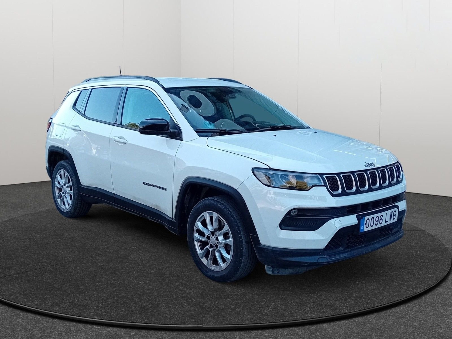Imagen de JEEP Compass