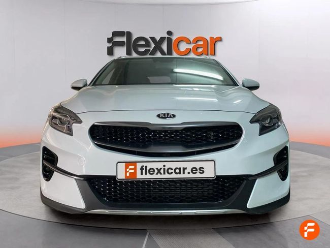 Foto del KIA XCeed 1.0 T-GDi Eco-Dynamics Drive