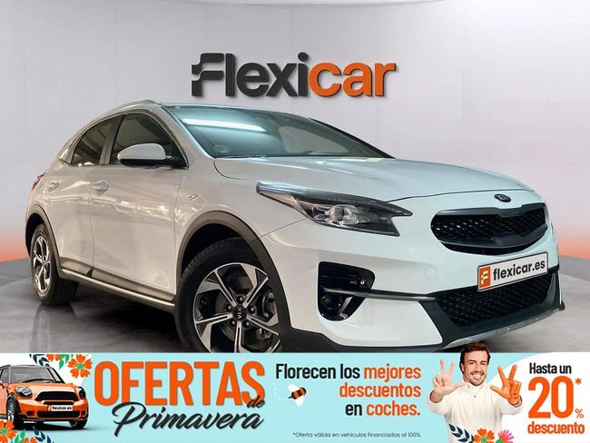 Foto del KIA XCeed 1.0 T-GDi Eco-Dynamics Drive