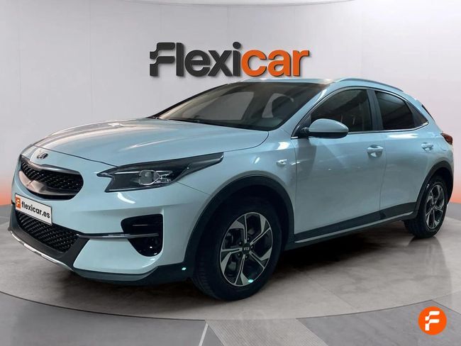 Foto del KIA XCeed 1.0 T-GDi Eco-Dynamics Drive