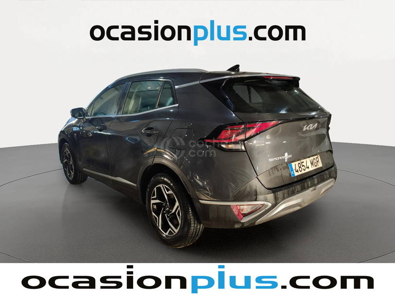 Foto del KIA Sportage 1.6 T-GDi Concept 150