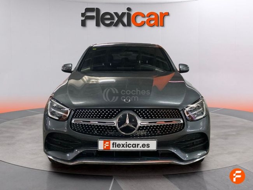 Foto del MERCEDES Clase GLC GLC 220d 4Matic 9G-Tronic