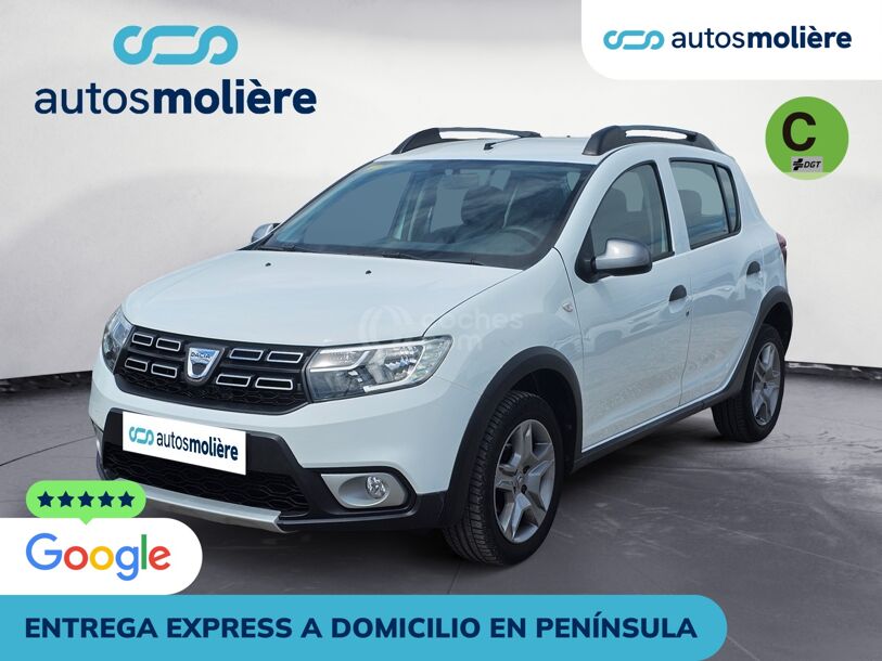 Foto del DACIA Sandero 1.5dCi Stepway 90