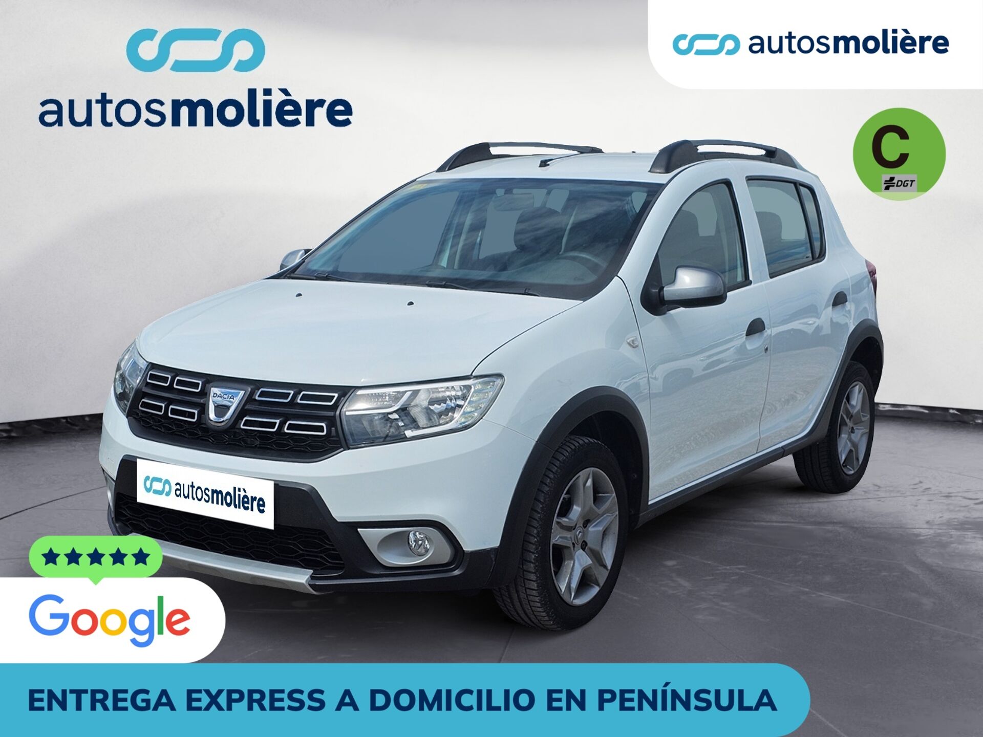 Imagen de DACIA Sandero