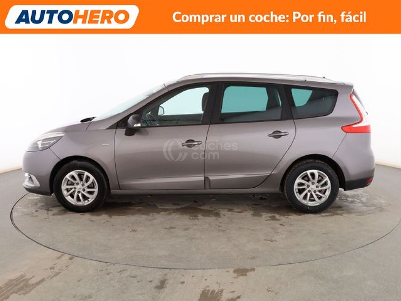 Foto del RENAULT Scenic Grand Scénic 1.6dCi Energy Limited 7pl.