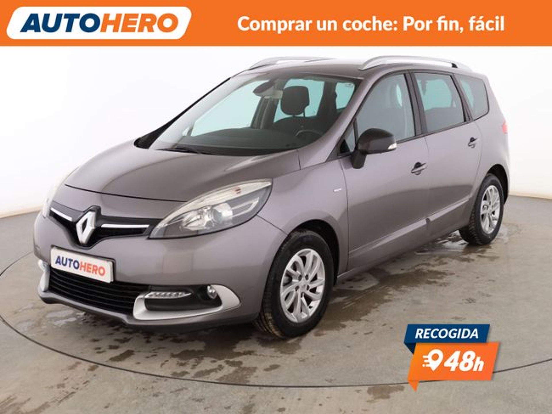 Imagen de RENAULT Scenic