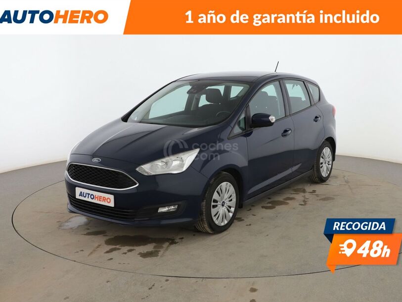 Foto del FORD C-Max 1.5TDCi Trend+ 120