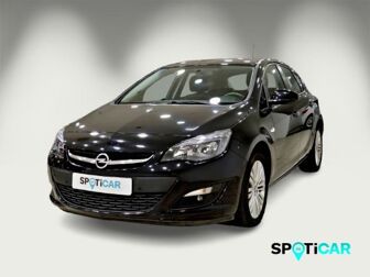 Imagen de OPEL Astra 1.6CDTi S-S Selective 110