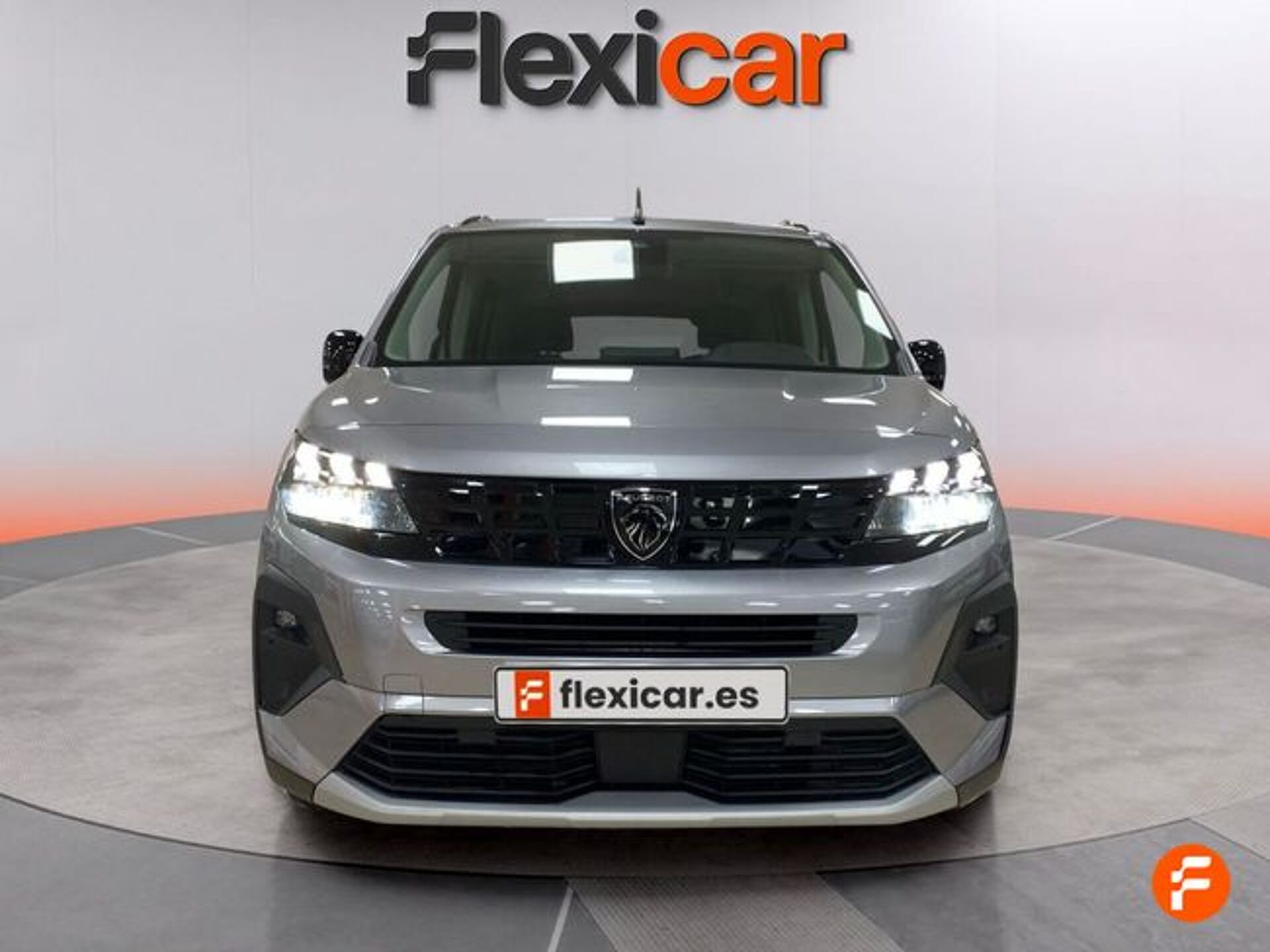 Imagen 2 de PEUGEOT Rifter