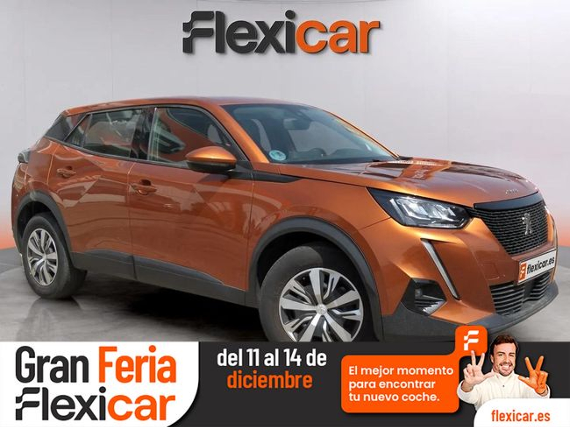 Imagen de PEUGEOT 2008