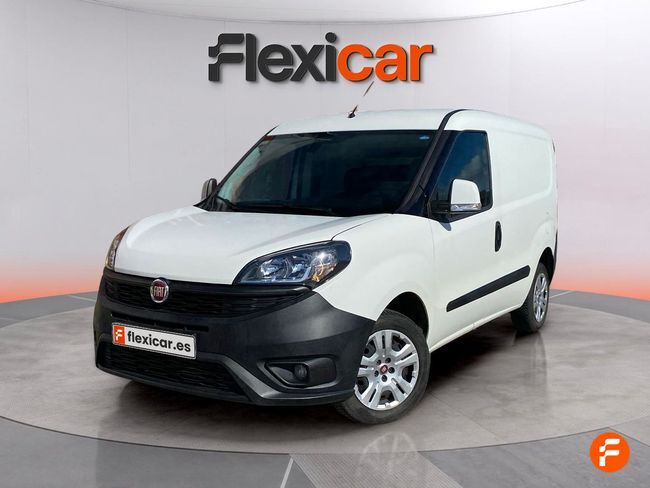 Foto del FIAT Dobló Cargo 1.3Mjt Base Plus 70kW