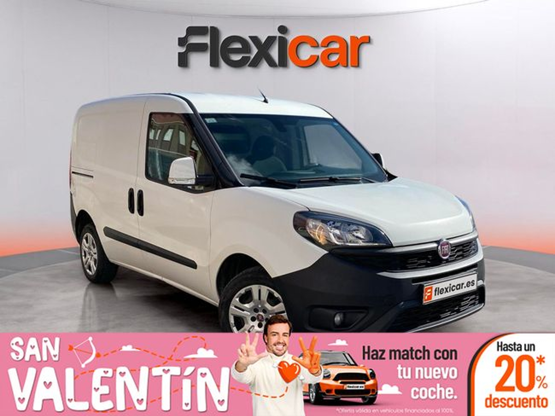 Imagen de FIAT Dobló