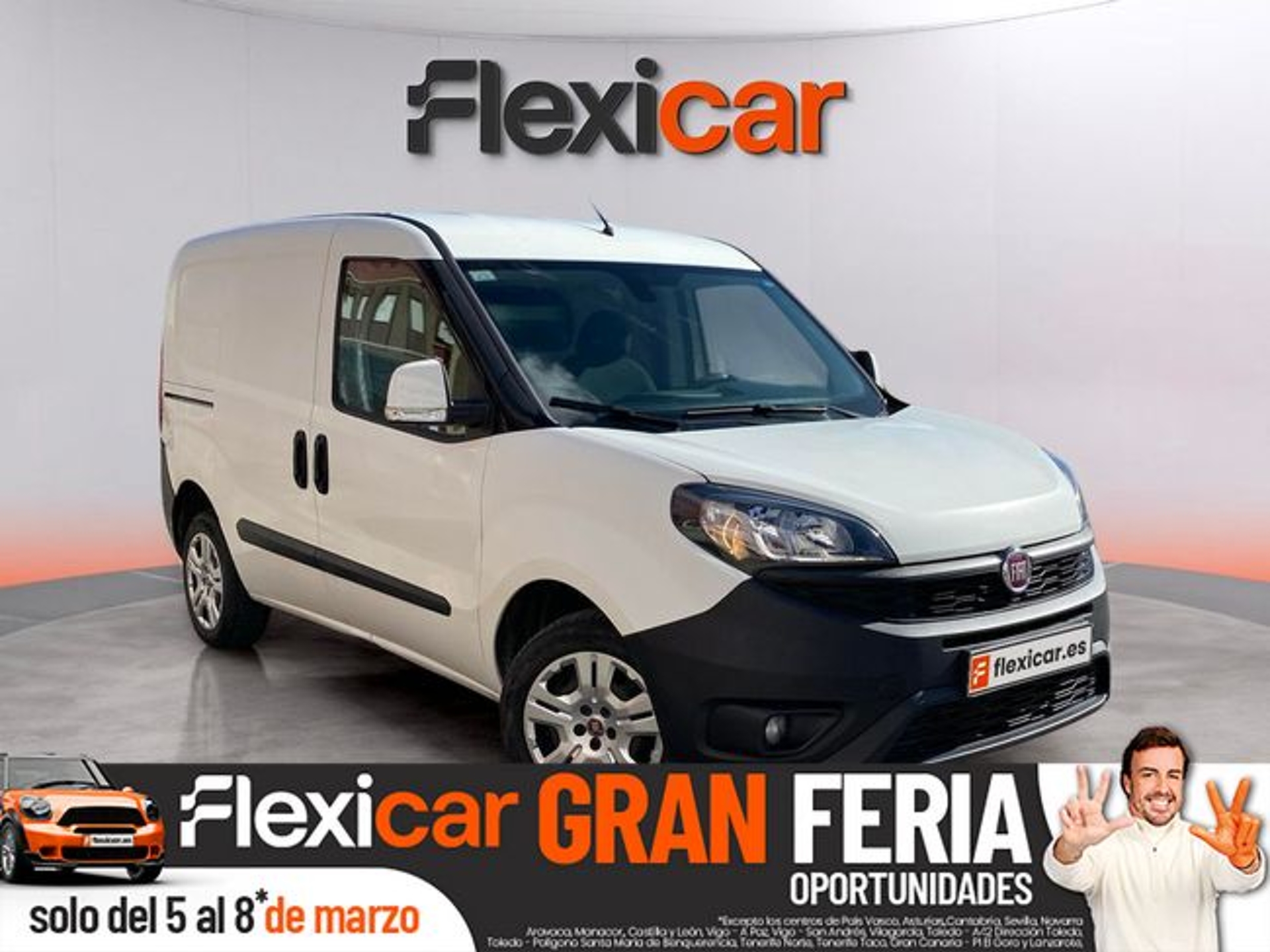Imagen de FIAT Dobló