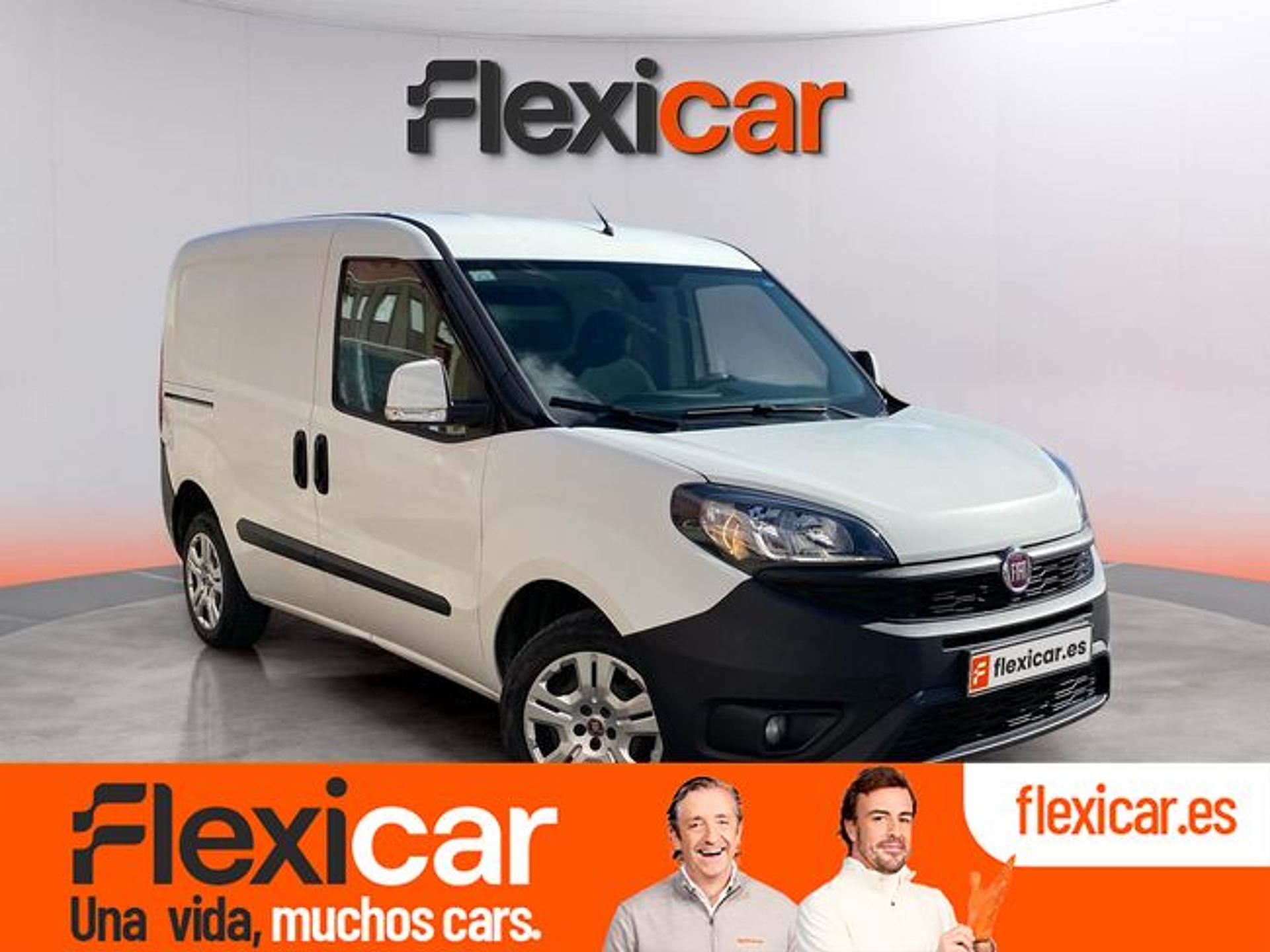Imagen de FIAT Dobló
