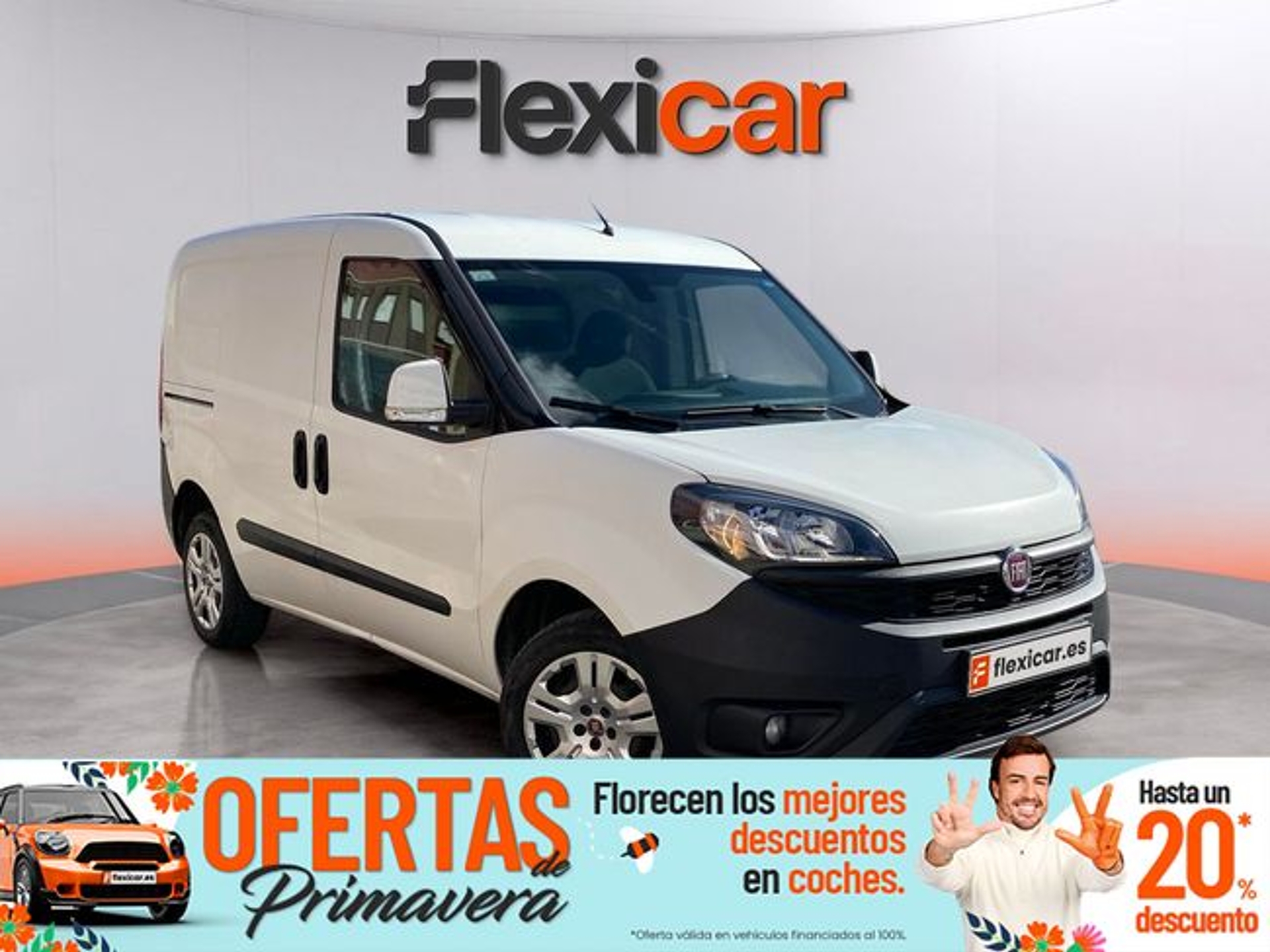 Imagen de FIAT Dobló