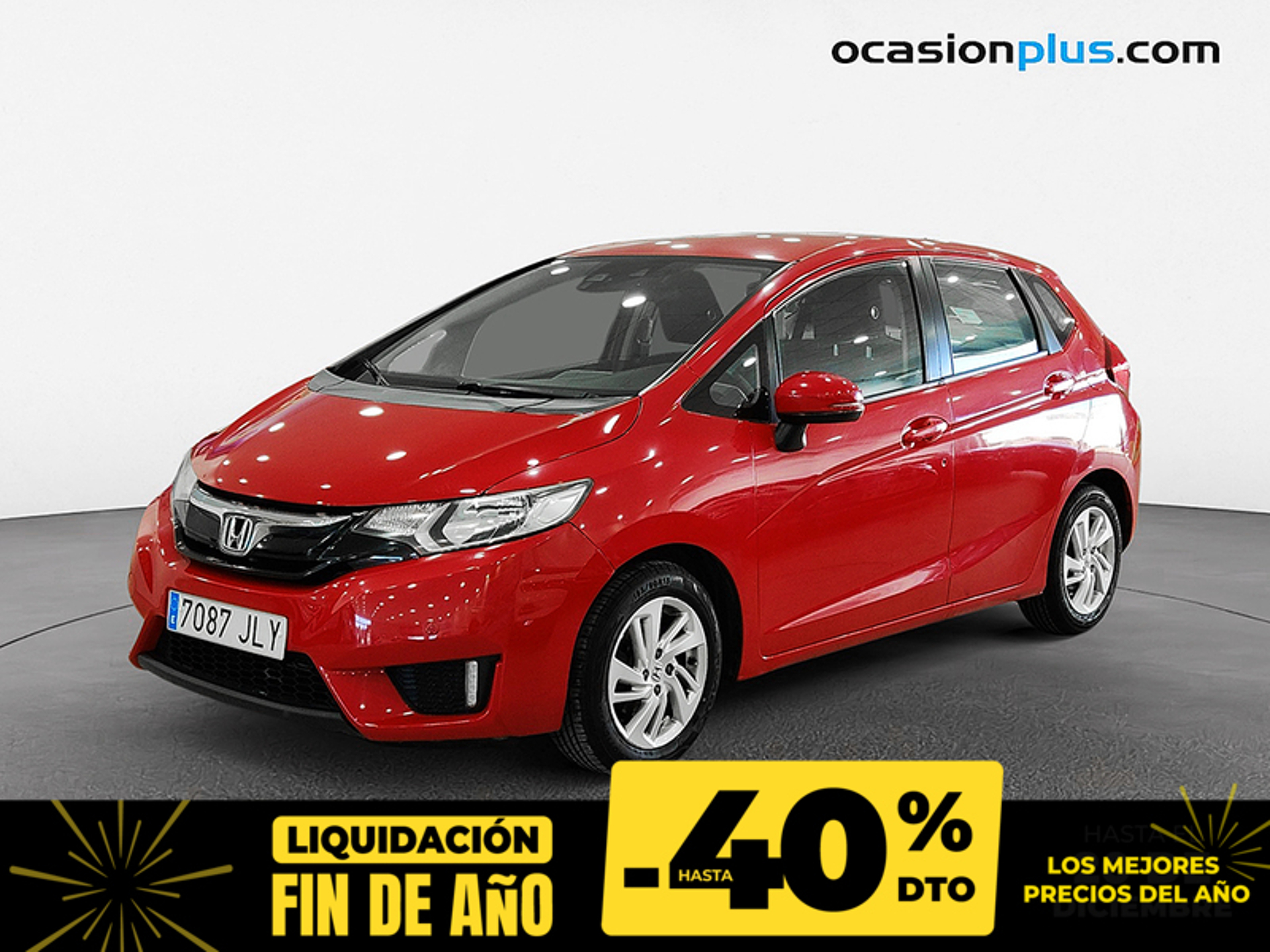 Imagen de HONDA Jazz