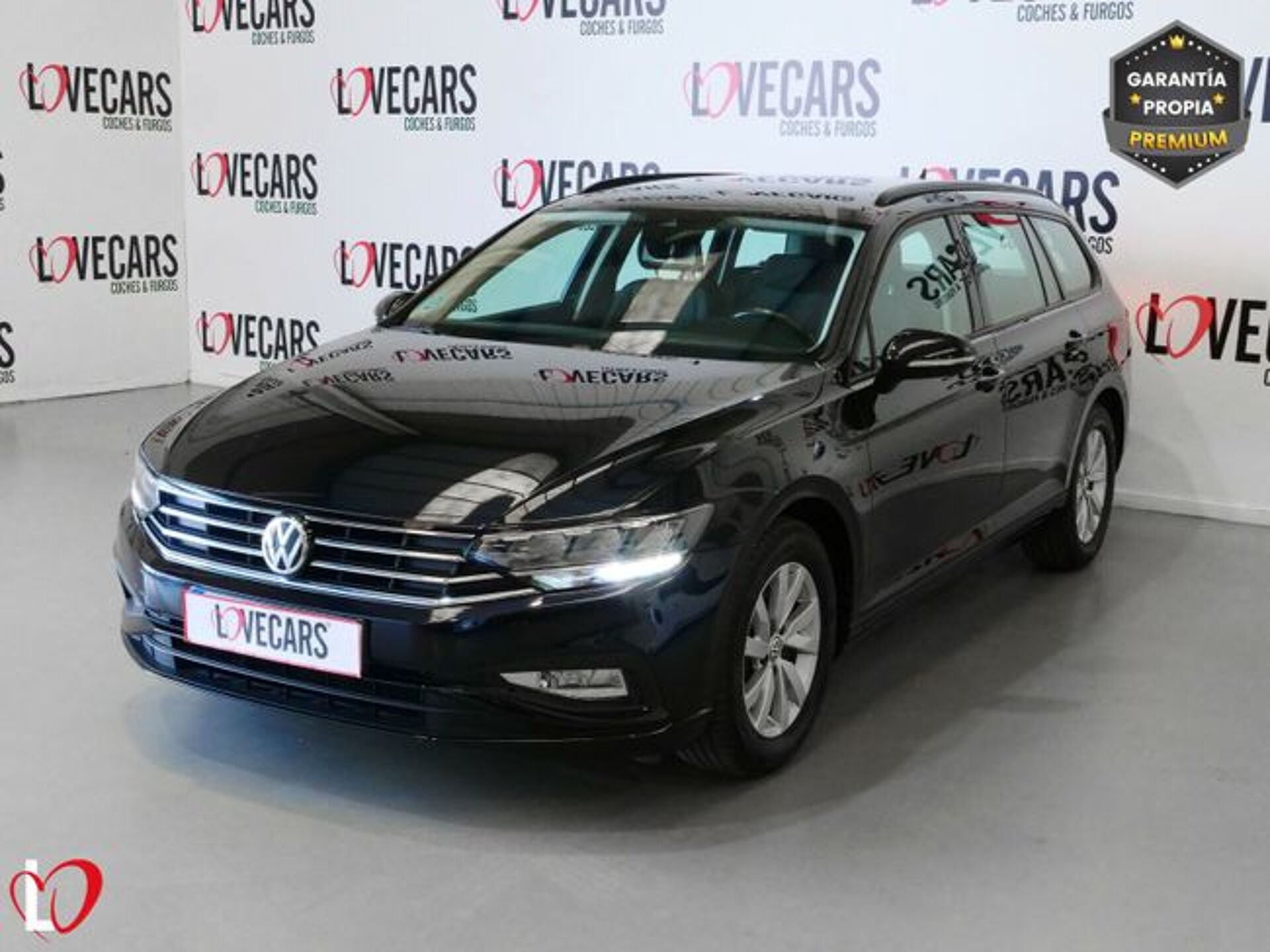 Imagen 3 de VOLKSWAGEN Passat