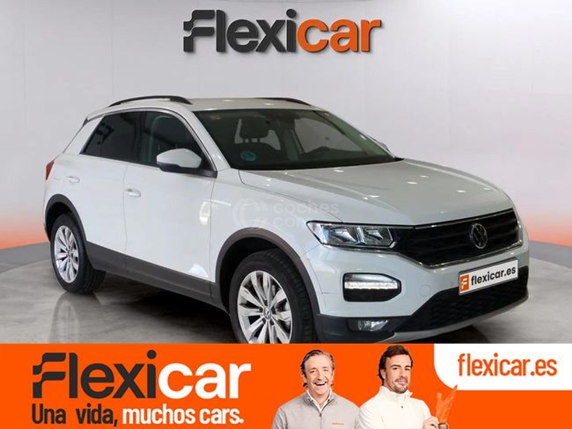 Foto del VOLKSWAGEN T-Roc 1.5 TSI Advance DSG7