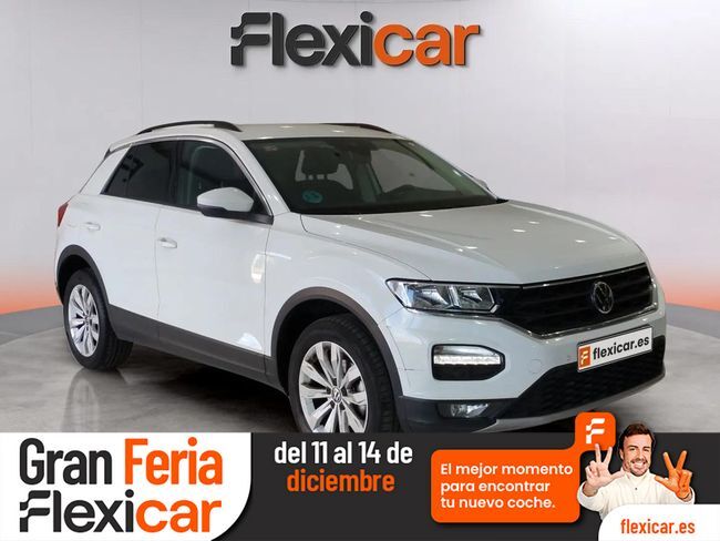 VOLKSWAGEN T-Roc (Advance 1.5 TSI 110kW (150CV) DSG) en Sevilla