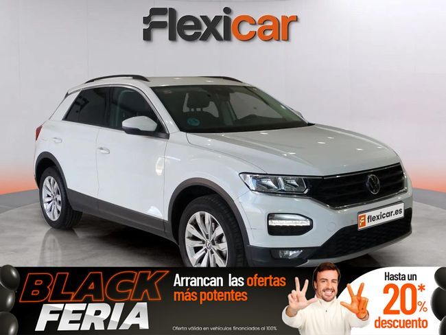 VOLKSWAGEN T-Roc (Advance 1.5 TSI 110kW (150CV) DSG) en Sevilla