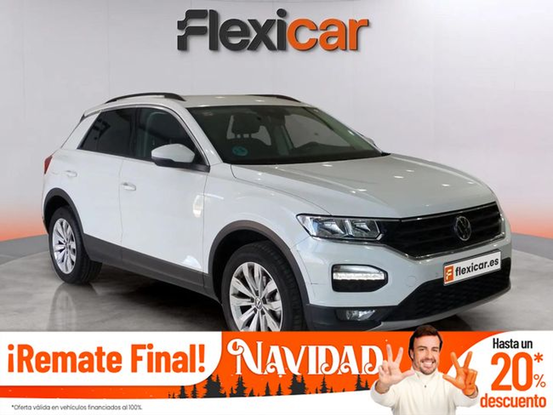 Imagen de VOLKSWAGEN T-Roc